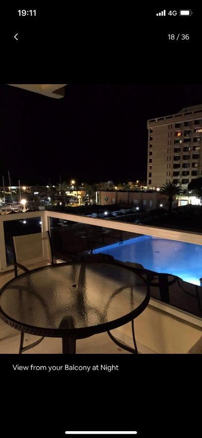 Hotel Apartamento Pyr Fuengirola Private Sunny Pool Side Kültér fotó
